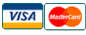 اشتري الان عبر البطاقات الائتمانية